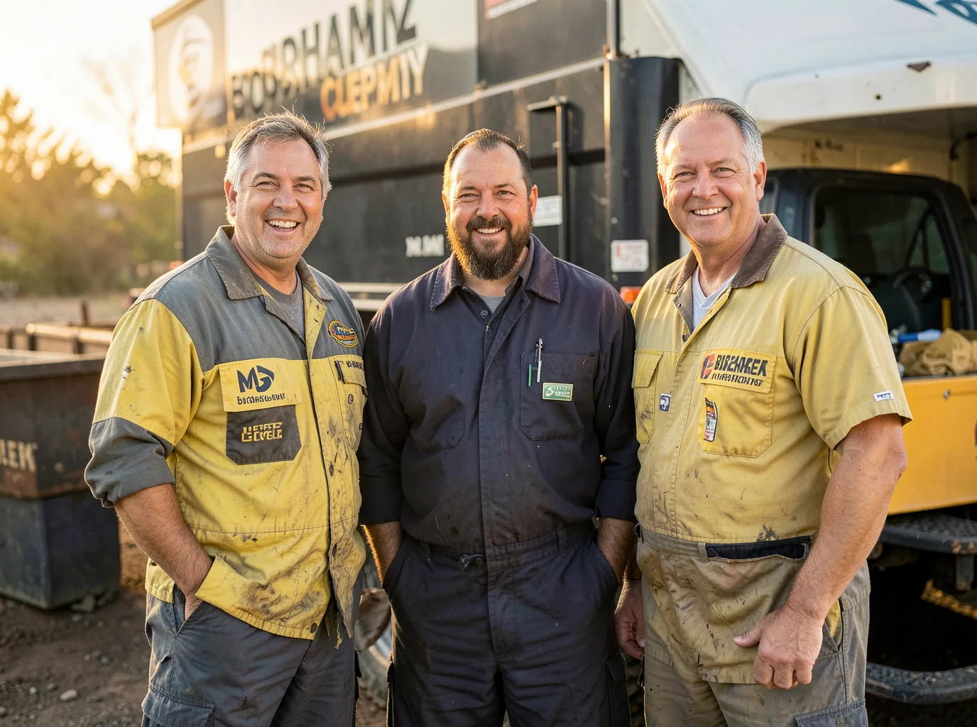 Sewage Cleanup company in Bingham, NE