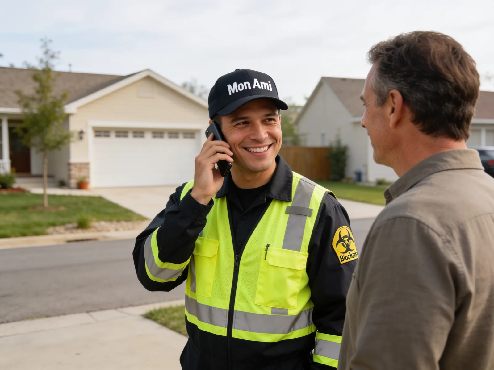 Sewage Cleanup Bingham, NE FAQs